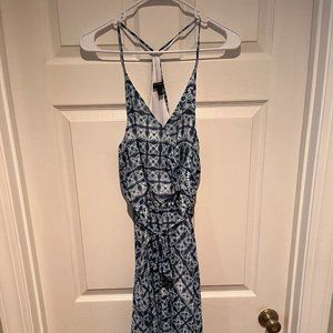 Banana Republic Sun Dress